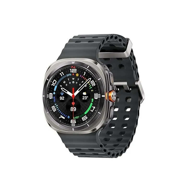 Smartwatch galaxy watch ultra-lte 2025 tit sm-l705 samsung
