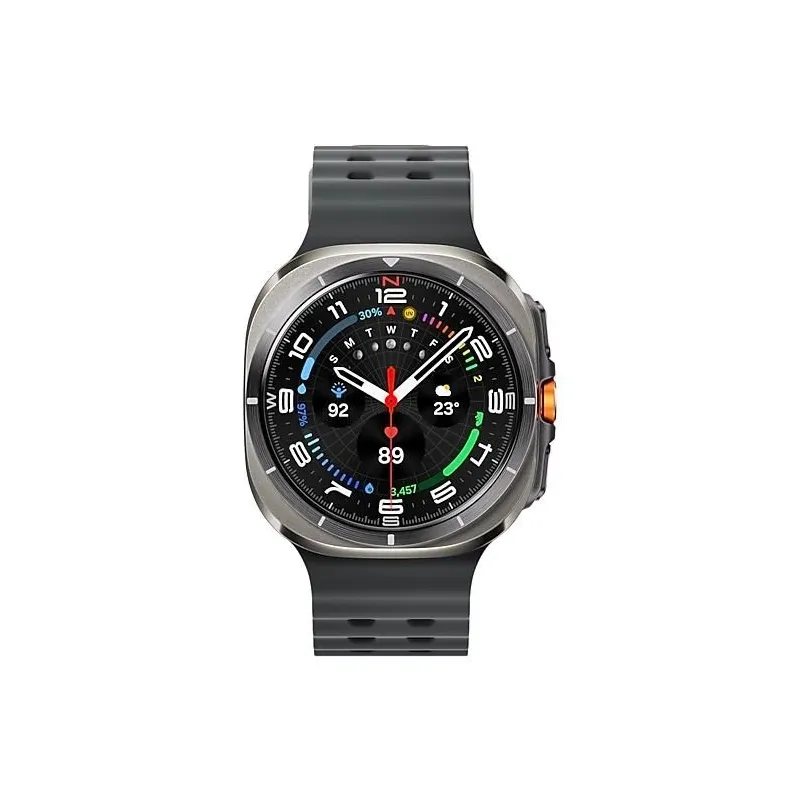 Smartwatch galaxy watch ultra-lte 2025 tit sm-l705 samsung