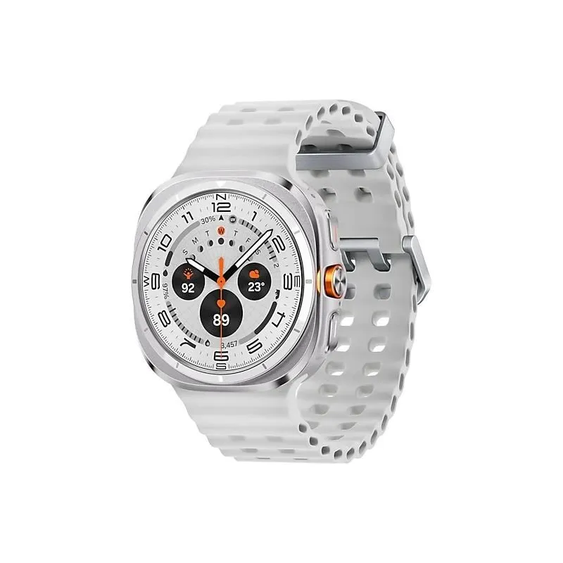 Smartwatch galaxy watch ultra-lte 2025 tit.w sm-l705 samsung
