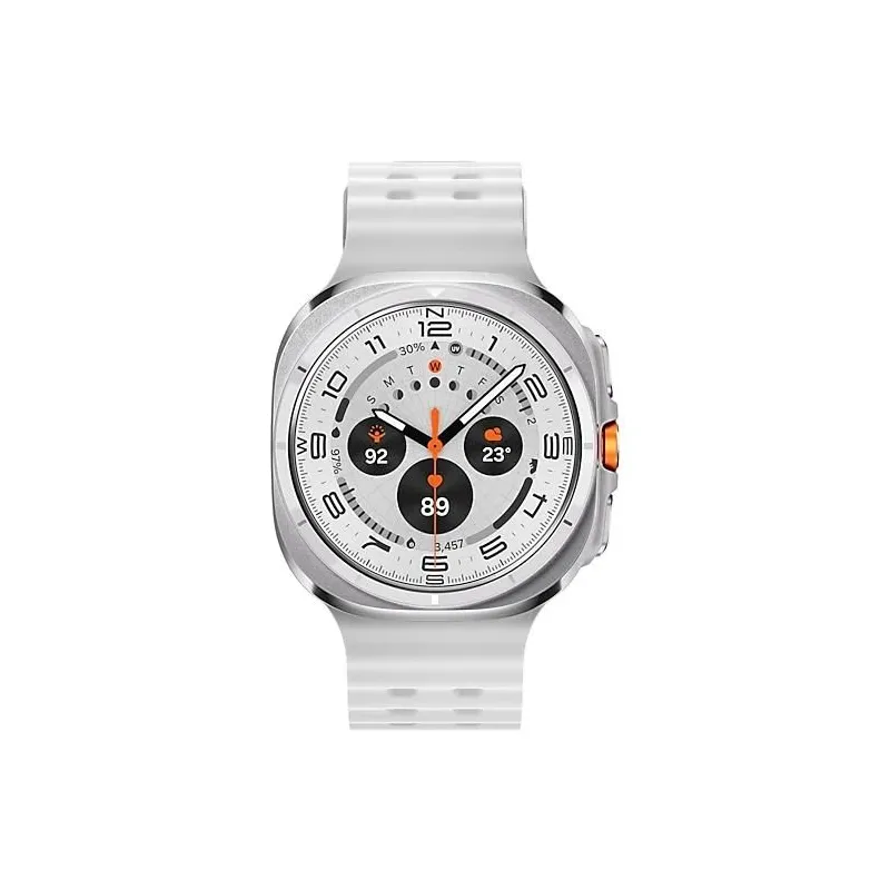 Smartwatch galaxy watch ultra-lte 2025 tit.w sm-l705 samsung