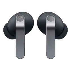 Headset galaxy buds4 pro-black sm-r640 samsung