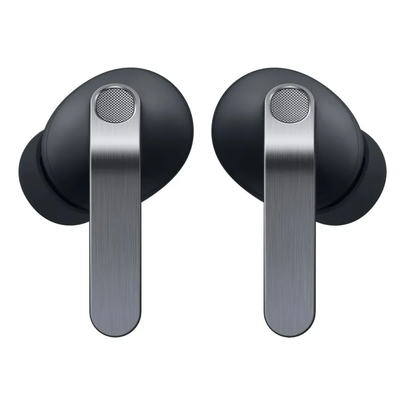 Headset galaxy buds4 pro-black sm-r640 samsung