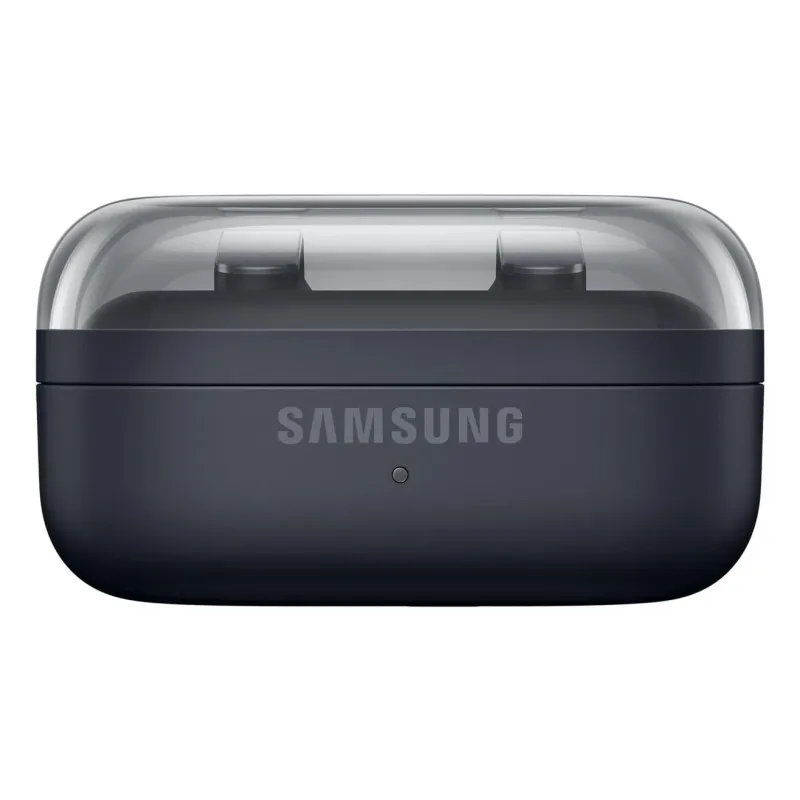 Headset galaxy buds4 pro-black sm-r640 samsung