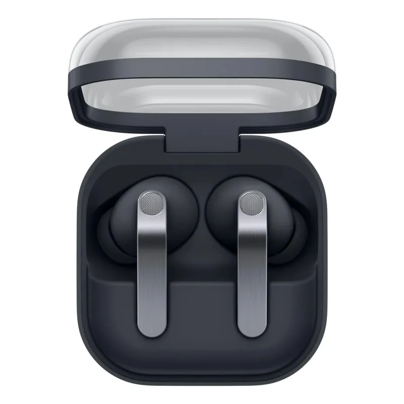 Headset galaxy buds4 pro-black sm-r640 samsung
