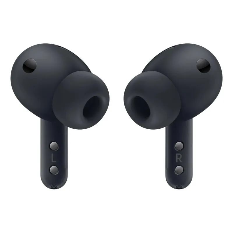 Headset galaxy buds4 pro-black sm-r640 samsung