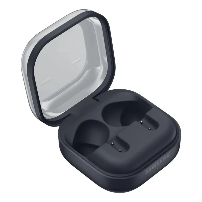 Headset galaxy buds4 pro-black sm-r640 samsung