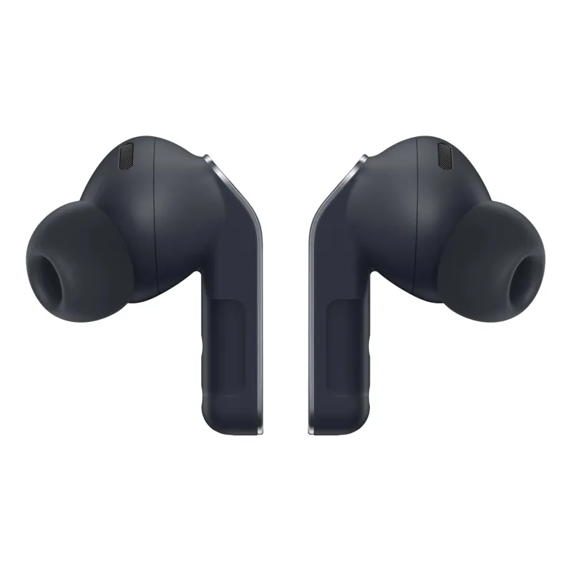 Headset galaxy buds4 pro-black sm-r640 samsung