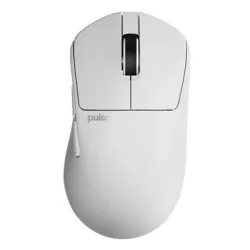 Mouse usb optical wrl x3-size1 white px3r12 pulsar