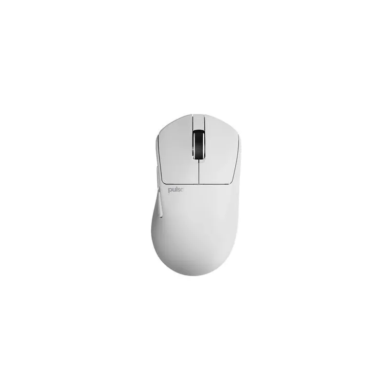Mouse usb optical wrl x3-size1 white px3r12 pulsar