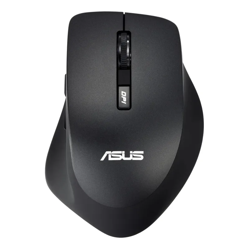 Mouse usb optical wrl wt425-c.black 90xb0280-bmu000 asus