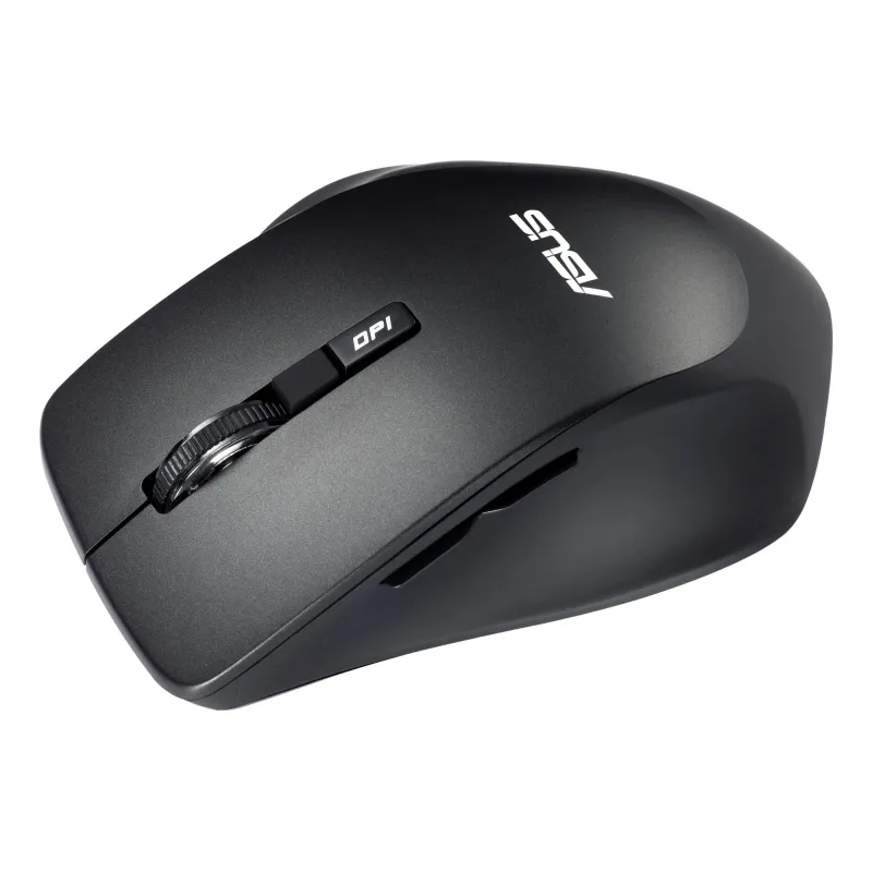 Mouse usb optical wrl wt425-c.black 90xb0280-bmu000 asus
