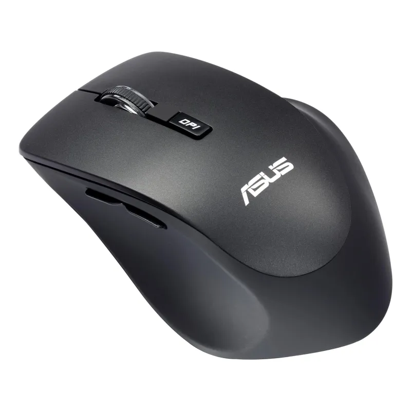 Mouse usb optical wrl wt425-c.black 90xb0280-bmu000 asus