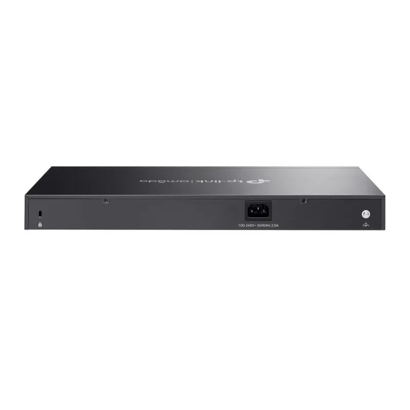 Switch-TP-LINK-Omada-SG2428LP-PoE ports 8-PoE+ ports 16-150 Watts-SG2428LP