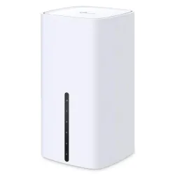 Wireless Router-TP-LINK-Wireless Router-3600 Mbps-Mesh-Wi-Fi 6-2x10-100-1000M-1x2.5GbE-Number of antennas 2-5G-ARCHERNX600
