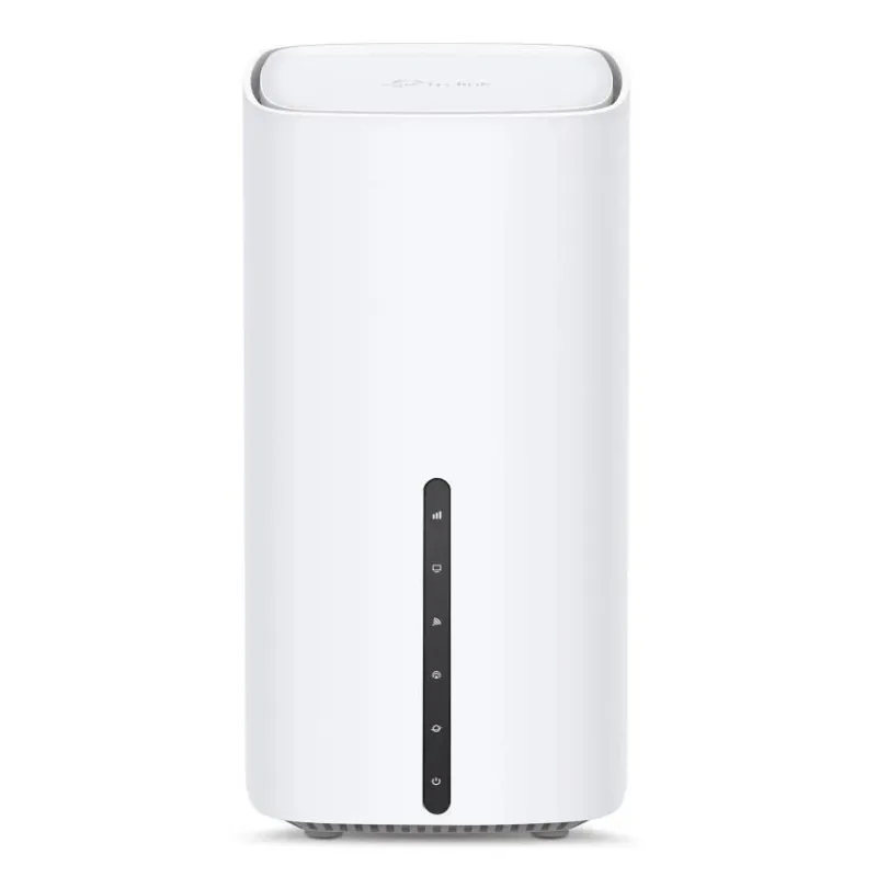 Wireless Router-TP-LINK-Wireless Router-3600 Mbps-Mesh-Wi-Fi 6-2x10-100-1000M-1x2.5GbE-Number of antennas 2-5G-ARCHERNX600
