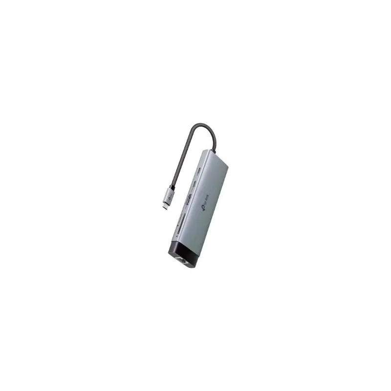 I-o hub usb-c 9port-uh9120c tp-link