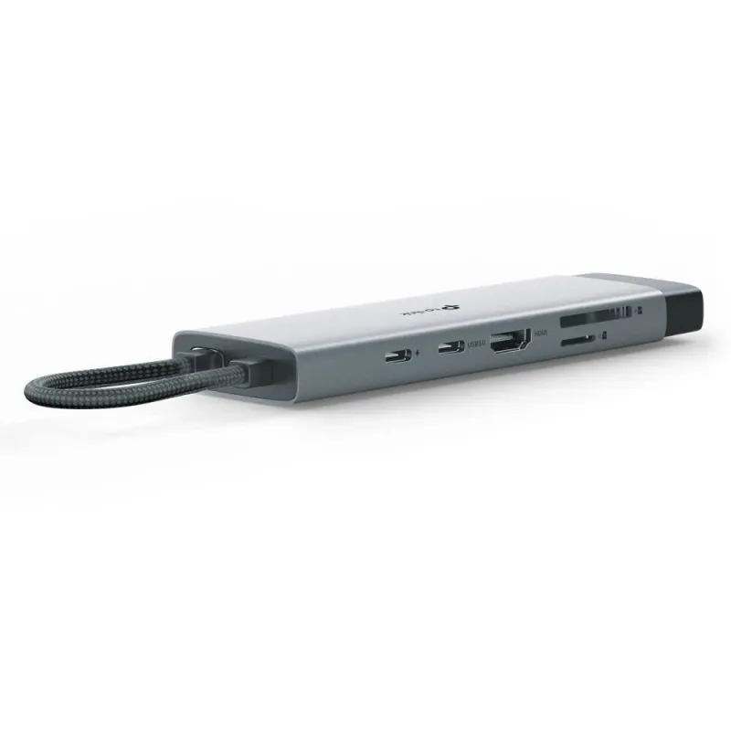 I-o hub usb-c 9port-uh9120c tp-link