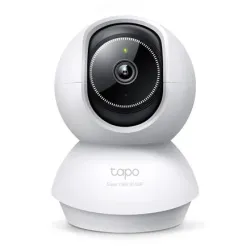Wrl camera pan-tilt-tapo c230 tp-link