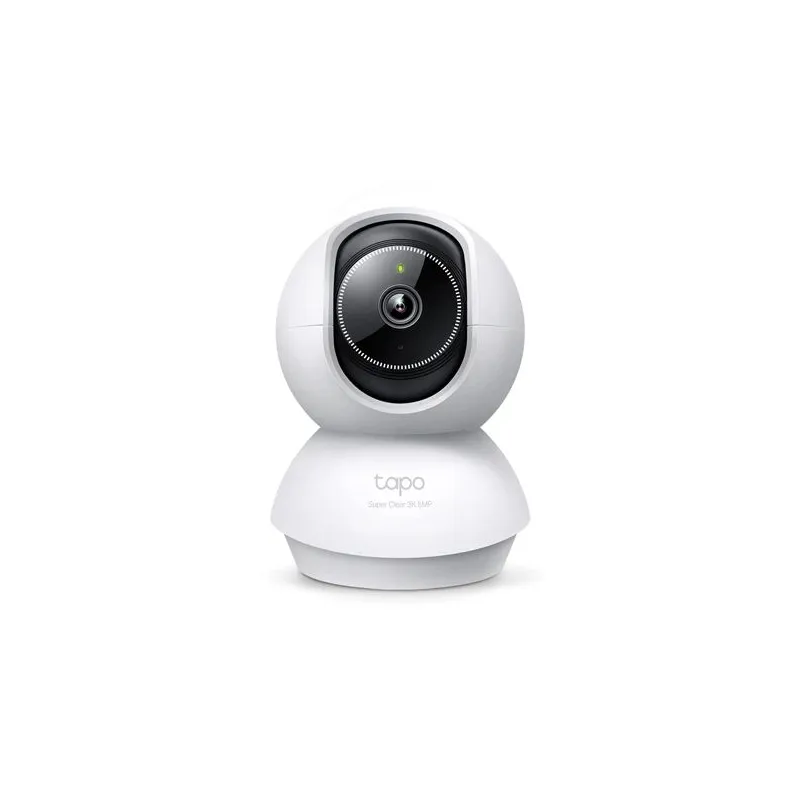 Wrl camera pan-tilt-tapo c230 tp-link