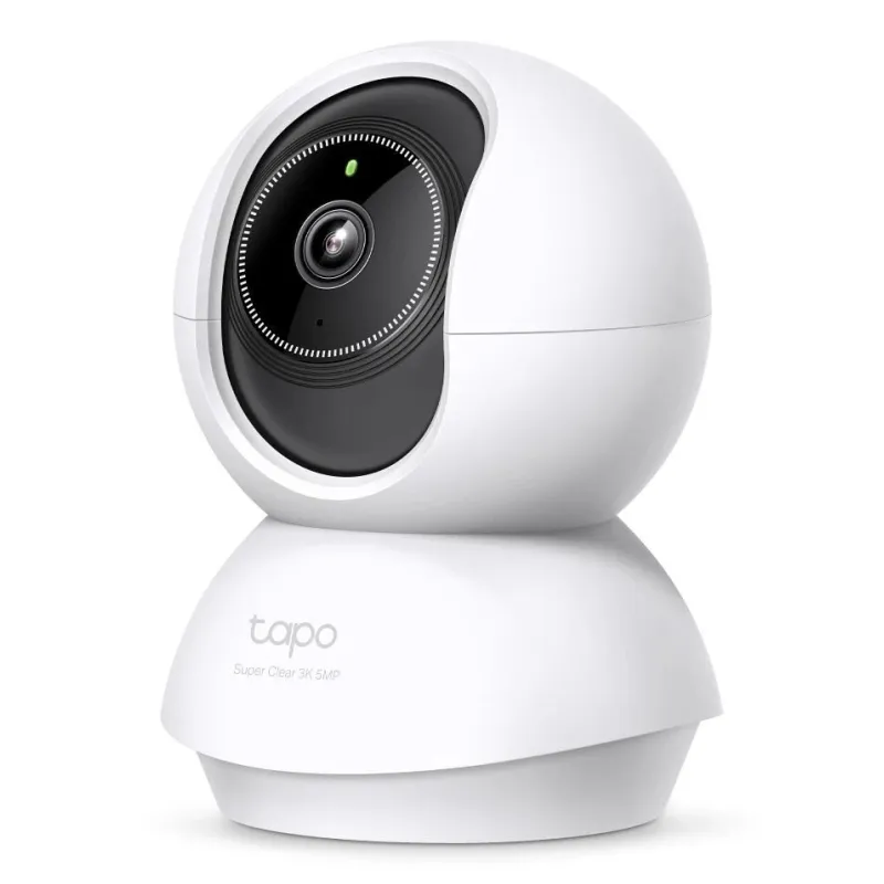 Wrl camera pan-tilt-tapo c230 tp-link