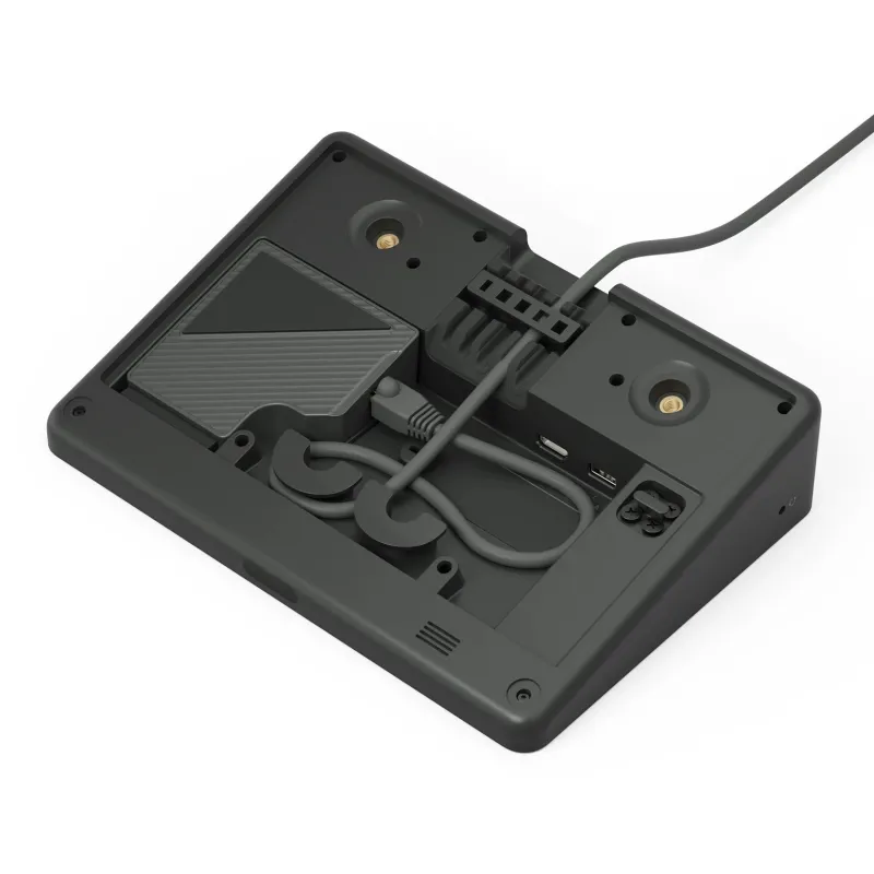 Confer. sys. controller tap-cat5e kit 939-001950 logitech