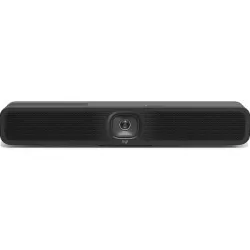 Camera webcam meetup 2-graphite 960-001681 logitech