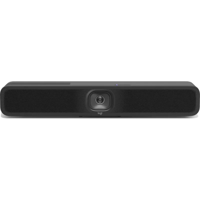Camera webcam meetup 2-graphite 960-001681 logitech