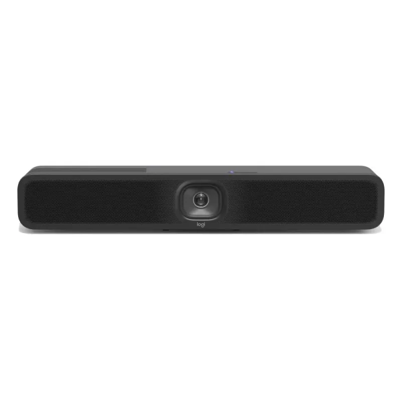 Camera webcam meetup 2-graphite 960-001681 logitech