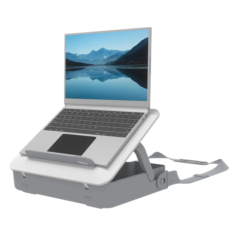 Nb case breyta-white 100016565 fellowes