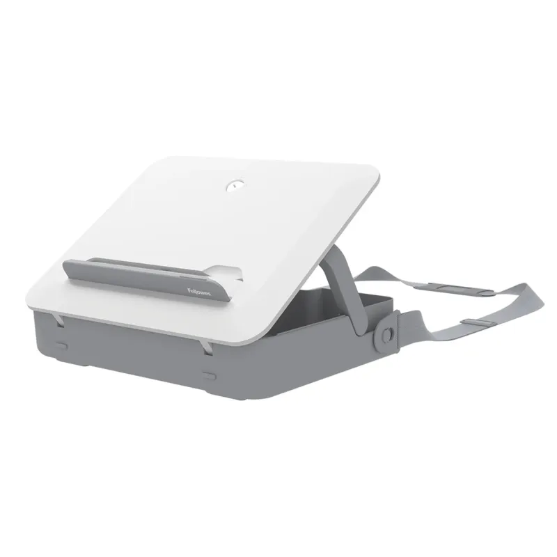 Nb case breyta-white 100016565 fellowes