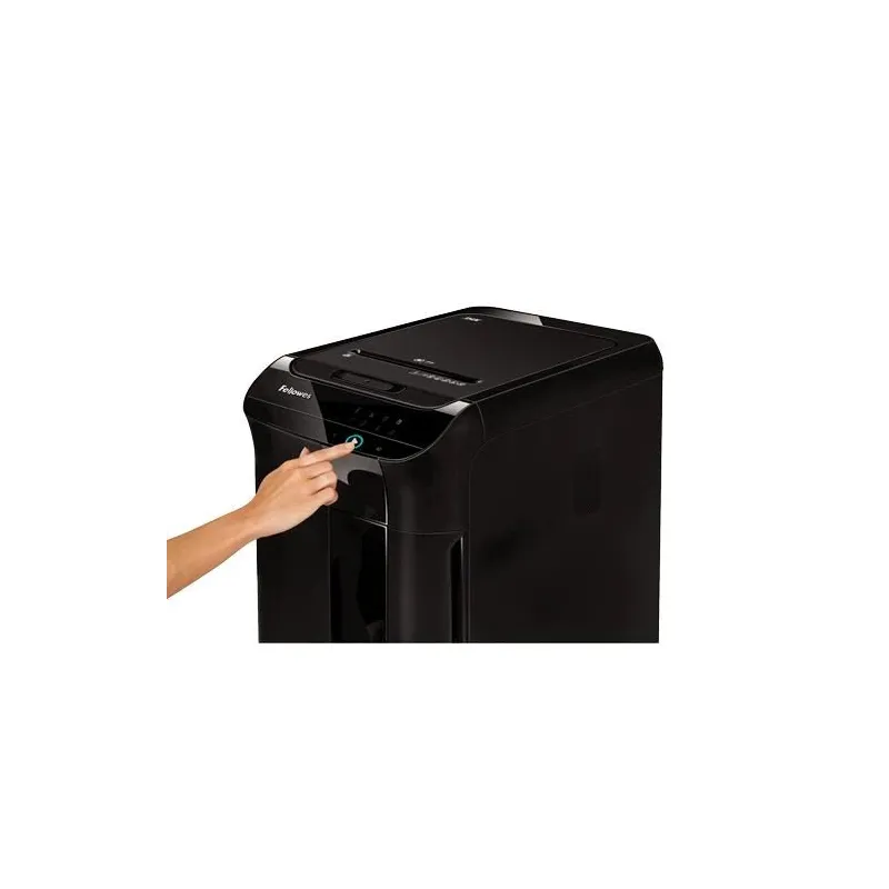 Shredder automax 450c-100135793 fellowes
