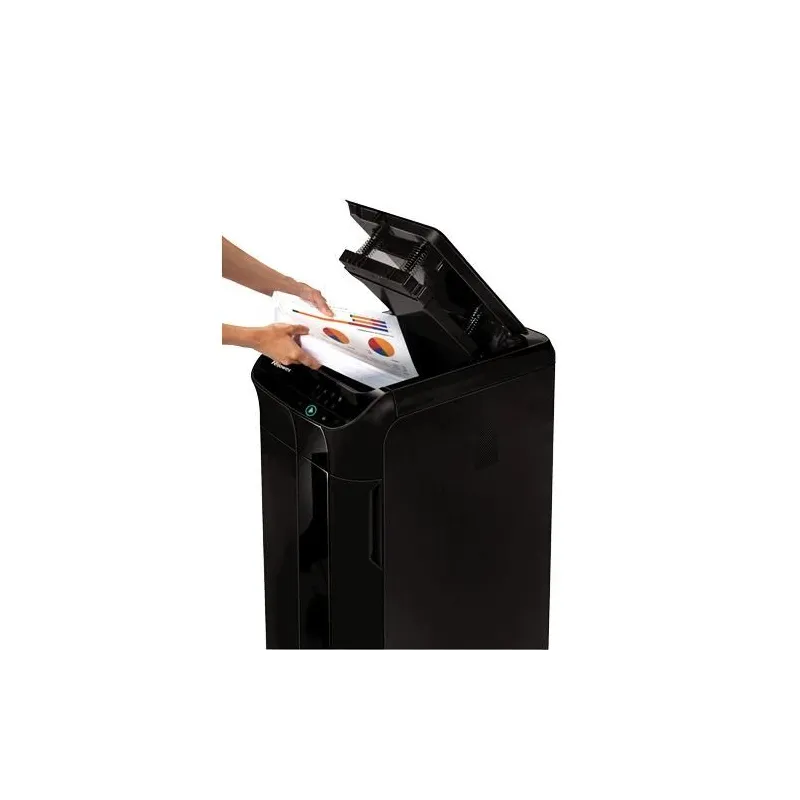 Shredder automax 450c-100135793 fellowes