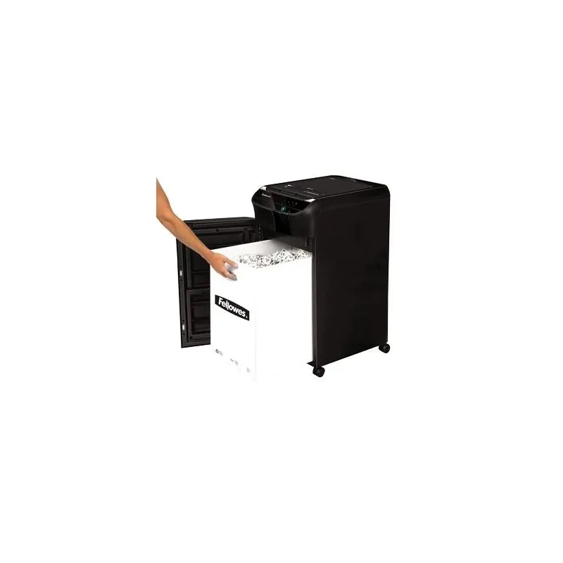 Shredder automax 450c-100135793 fellowes