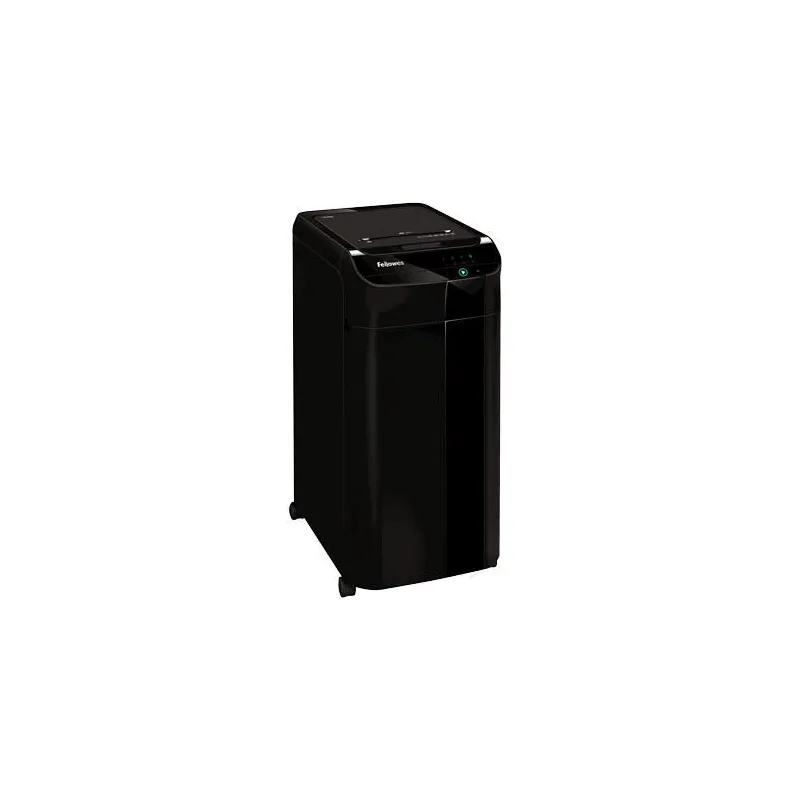 Shredder automax 450c-100135793 fellowes