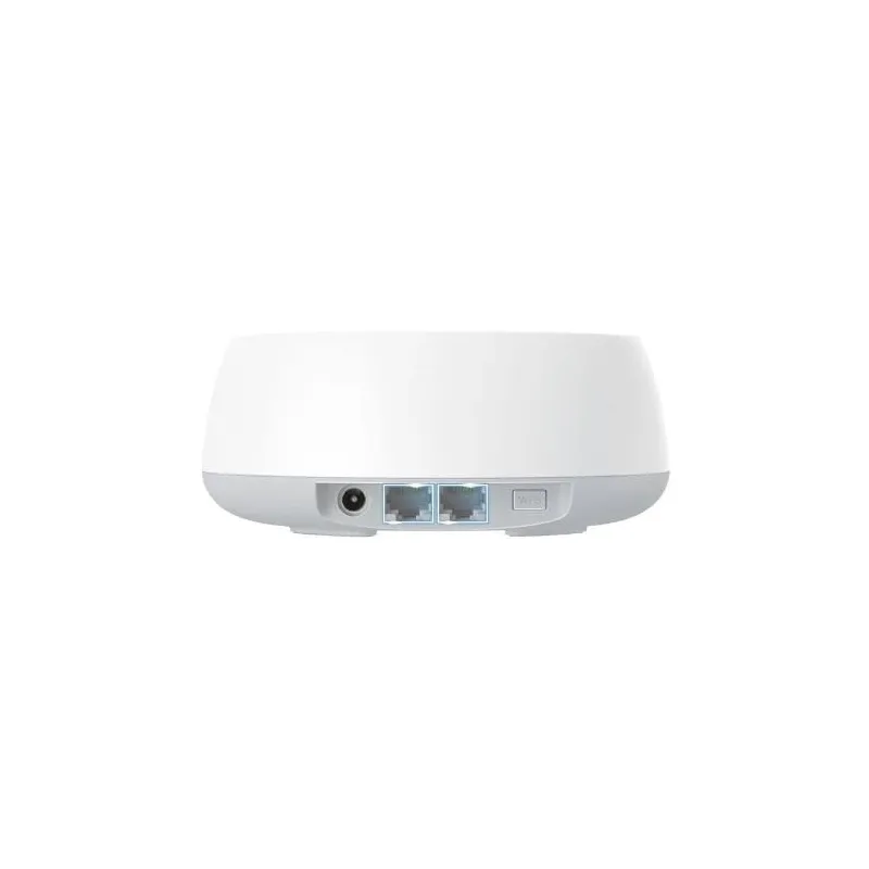 Wireless Router-TP-LINK-Deco BE22-Wireless Router-2-pack-3600 Mbps-Mesh-DECOBE22,2-PACK,
