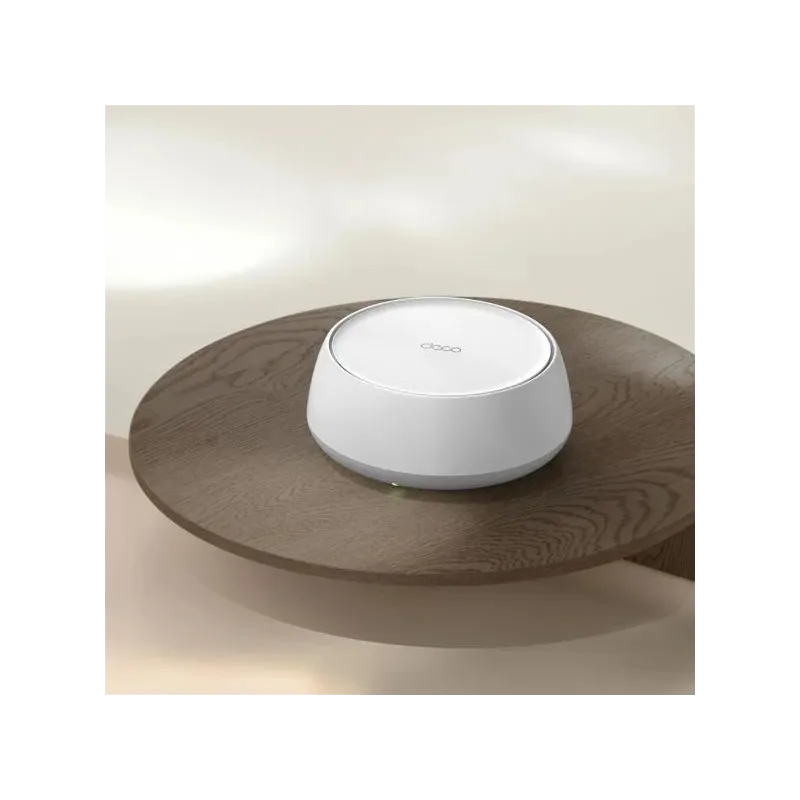 Wireless Router-TP-LINK-Wireless Router-3600 Mbps-Mesh-DECOBE22,1-PACK,