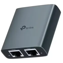 Net poe splitter gigabit 2p-eh210 tp-link
