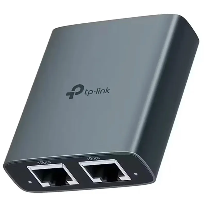 Net poe splitter gigabit 2p-eh210 tp-link