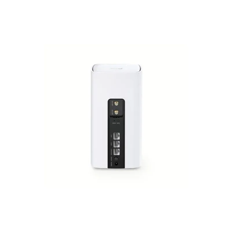 Wireless Router-TP-LINK-Router-1800 Mbps-Mesh-LAN \\ WAN ports 1-Number of antennas 10-ARCHERNX210