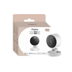 Smart home g100 camera-white ch-c08d-w aqara