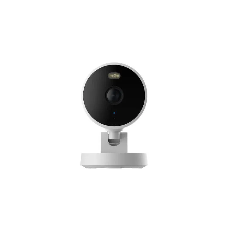 Smart home g100 camera-white ch-c08d-w aqara