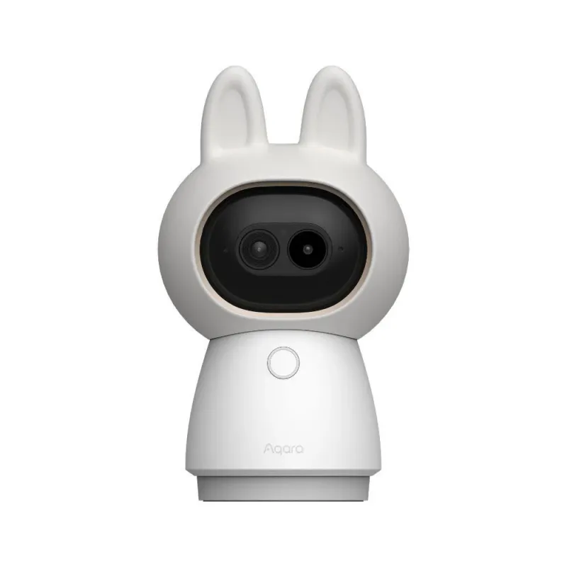 Smart home g350 camera hub-ch-c14d aqara