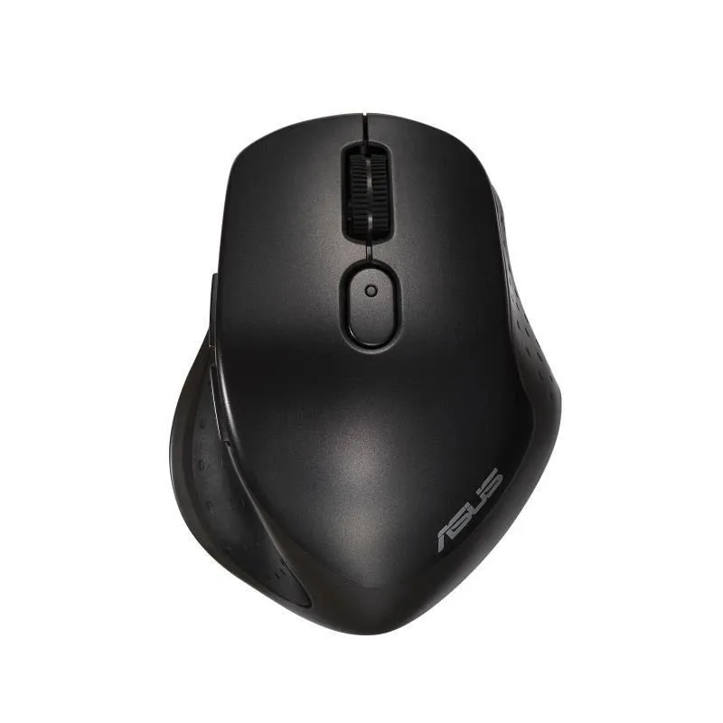 Mouse blueth usb optical mw203-black 90xb06c0-bmu000 asus