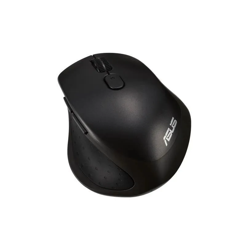 Mouse blueth usb optical mw203-black 90xb06c0-bmu000 asus