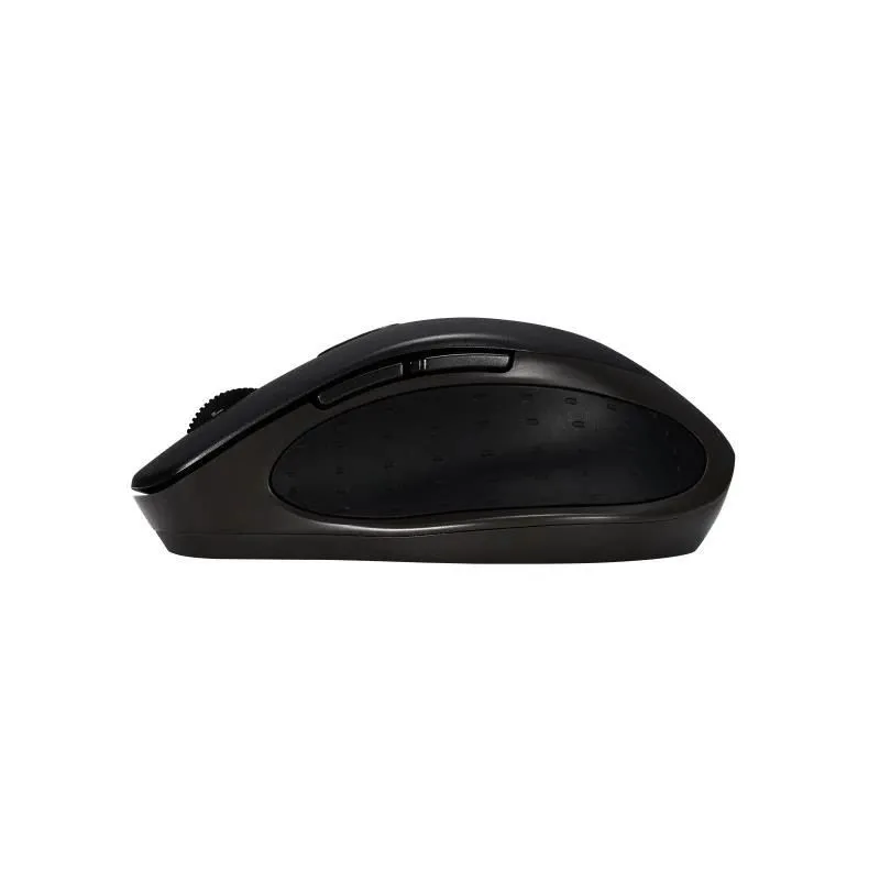 Mouse blueth usb optical mw203-black 90xb06c0-bmu000 asus