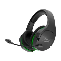 Headset hyperx cloudx stinger-hhss1c-dg-gy-g hyperx