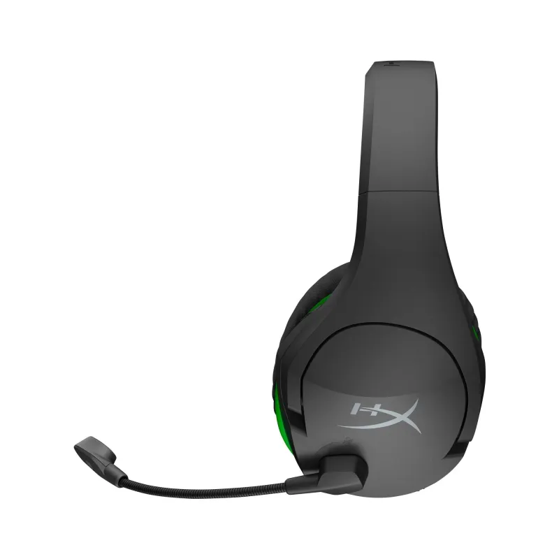 Headset hyperx cloudx stinger-hhss1c-dg-gy-g hyperx