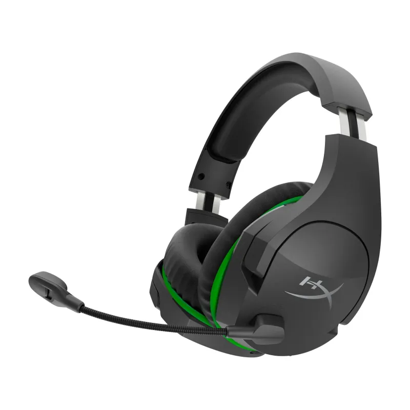 Headset hyperx cloudx stinger-hhss1c-dg-gy-g hyperx