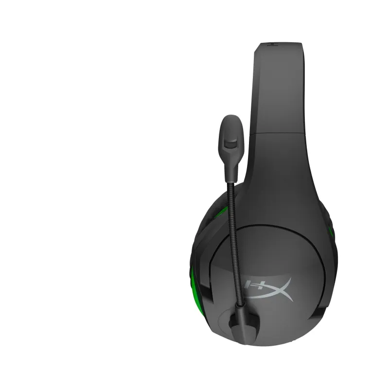 Headset hyperx cloudx stinger-hhss1c-dg-gy-g hyperx