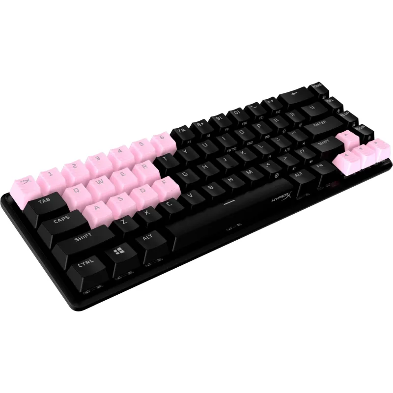 Keyboard acc keycaps gaming-pink 519u0aaaba hyperx